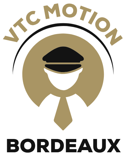 VTC Motion Bordeaux 