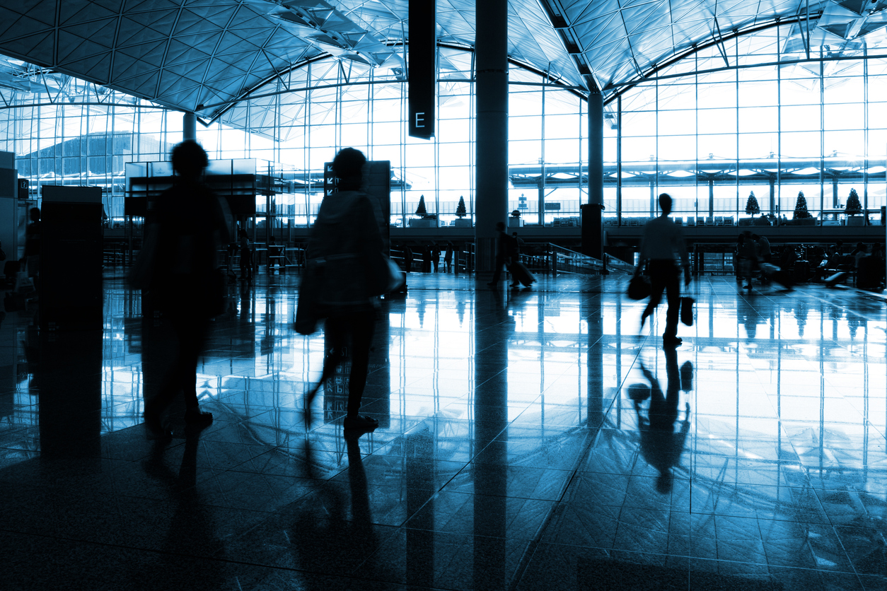 Private airport and train station transfer in Bordeaux