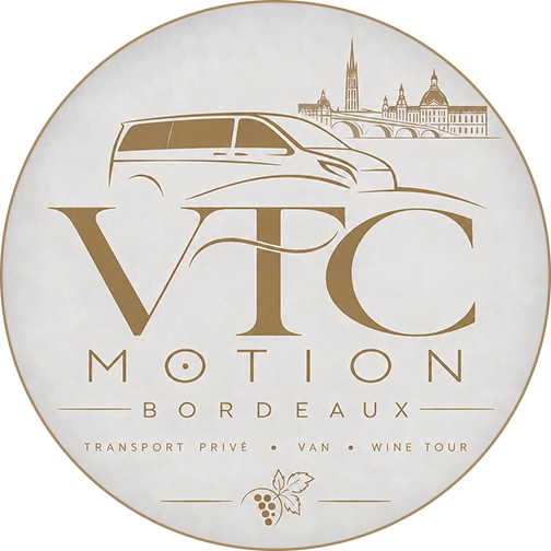 VTC Motion Bordeaux